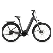 Cube Kathmandu Hybrid Comfort Pro 800