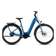 Cube Kathmandu Hybrid Comfort Pro 800