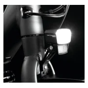 Trelock LS 830-T Lighthammer E-Bikes