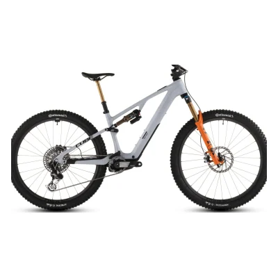 Cube AMS ONE44 C:68X SuperTM 400X