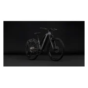 Cube Reaction Hybrid Race 800 FE