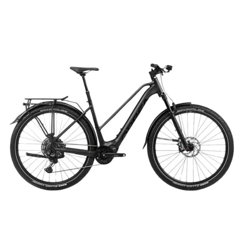 Orbea Kemen MID SUV 10