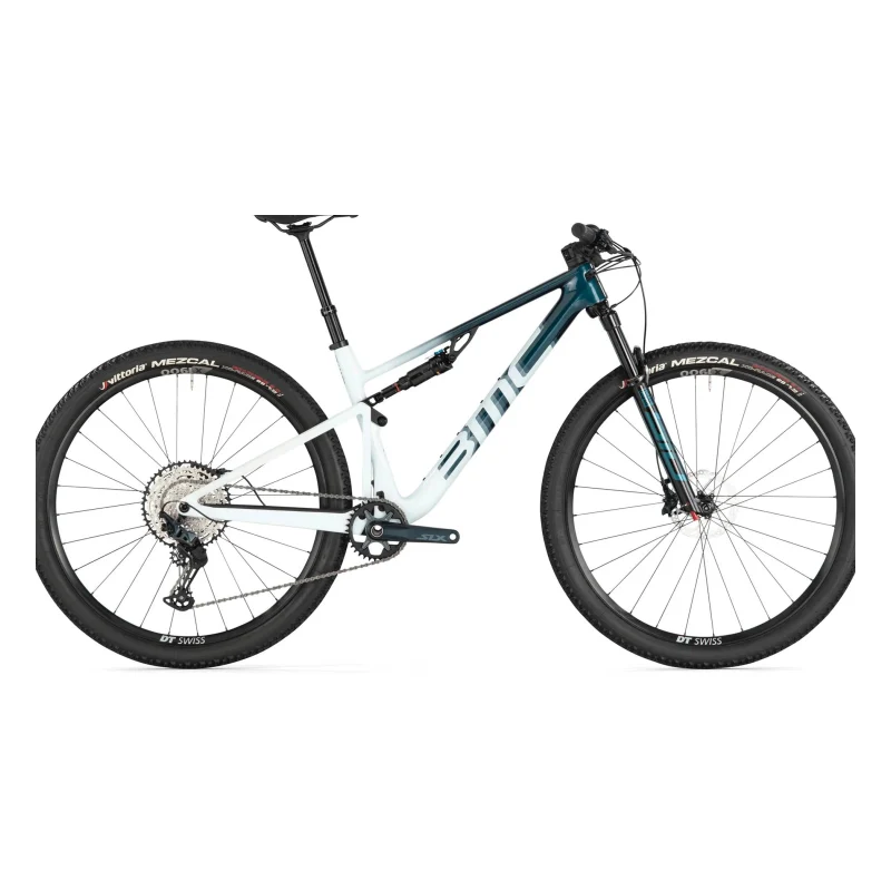 BMC Fourstroke THREE