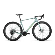Orbea Terra Race M12 LTD 1X PWR