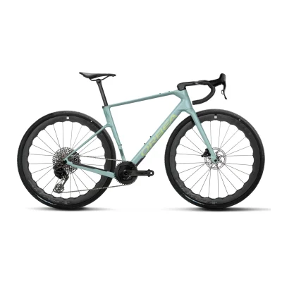 Orbea Terra Race M12 LTD 1X PWR