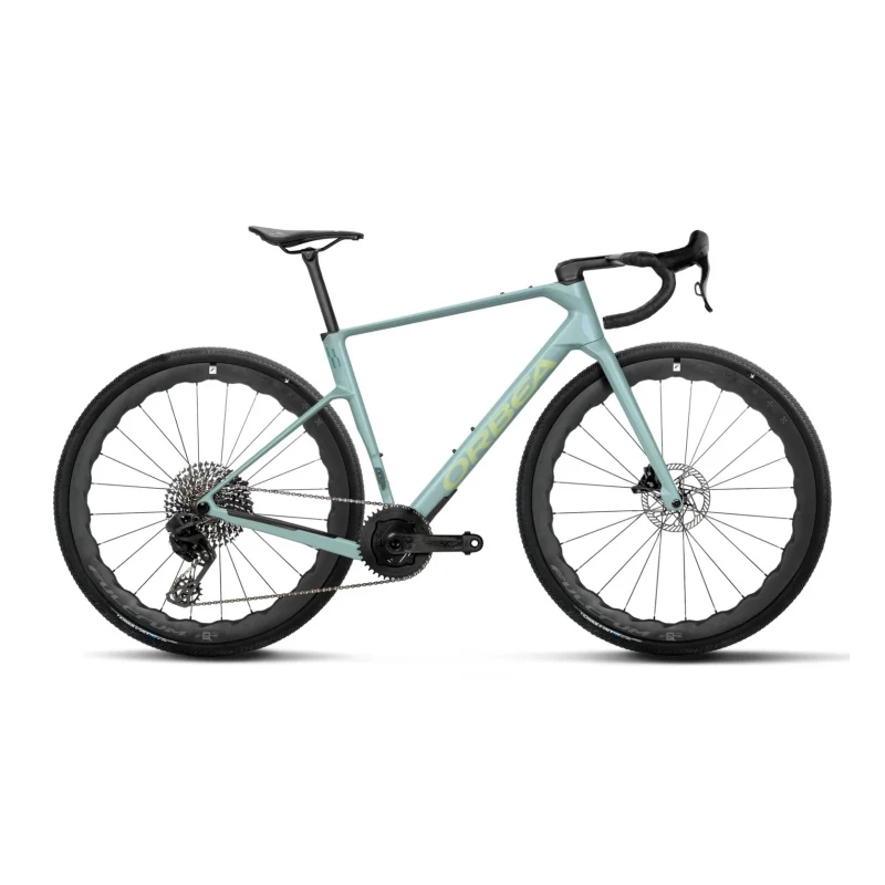 Orbea Terra Race M12 LTD 1X PWR