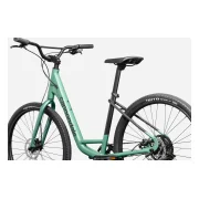 Cannondale Treadwell 2 Low StepThru