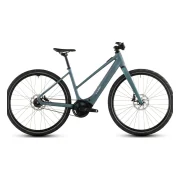 Cube Editor Hybrid SLT