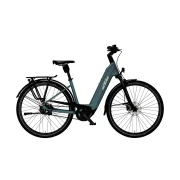 KTM Macina City PX 810 Belt Di2