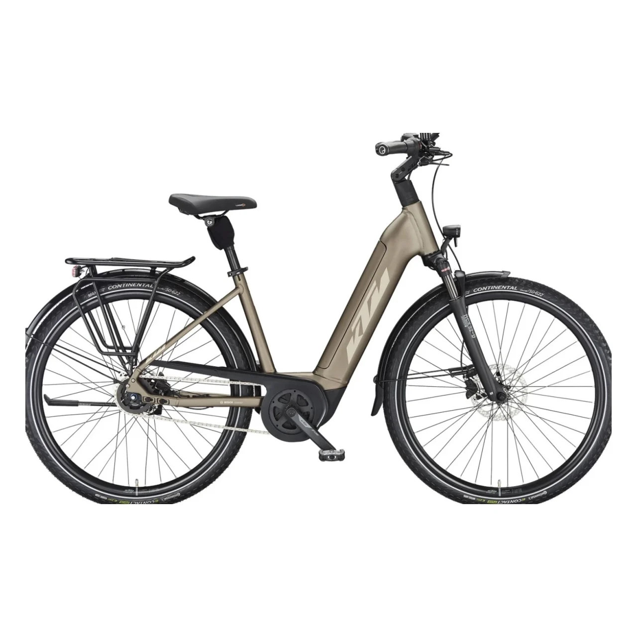 KTM Macina City P610
