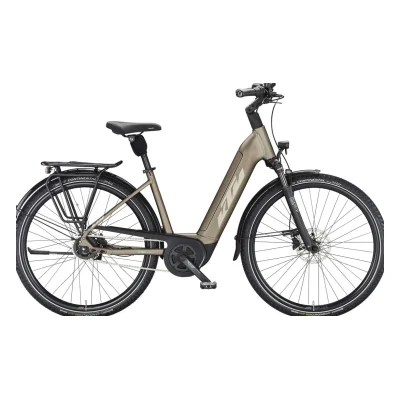 KTM Macina City P610