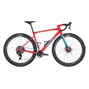 BMC Kaius 01 LTD
