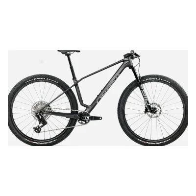 Orbea Alma M-team