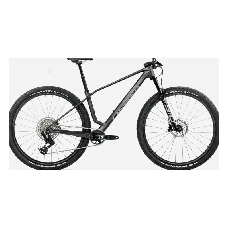 Orbea Alma M-team