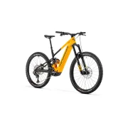 Mondraker Level XR