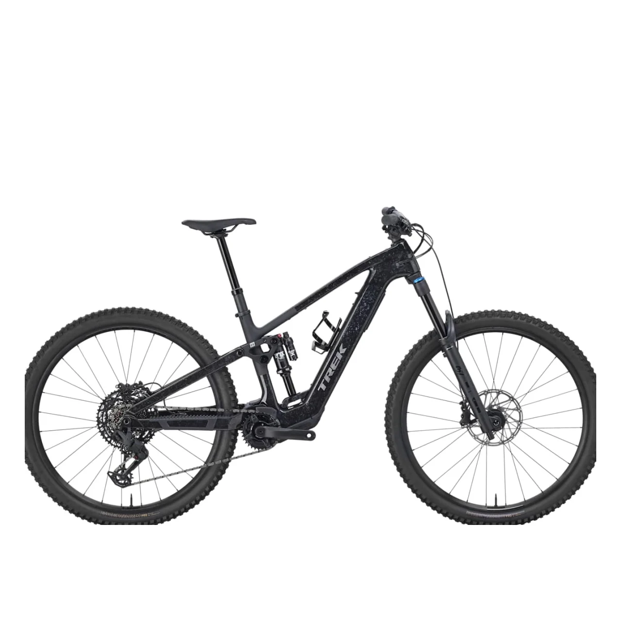 Trek Fuel+ EX 9.7 Gen 2
