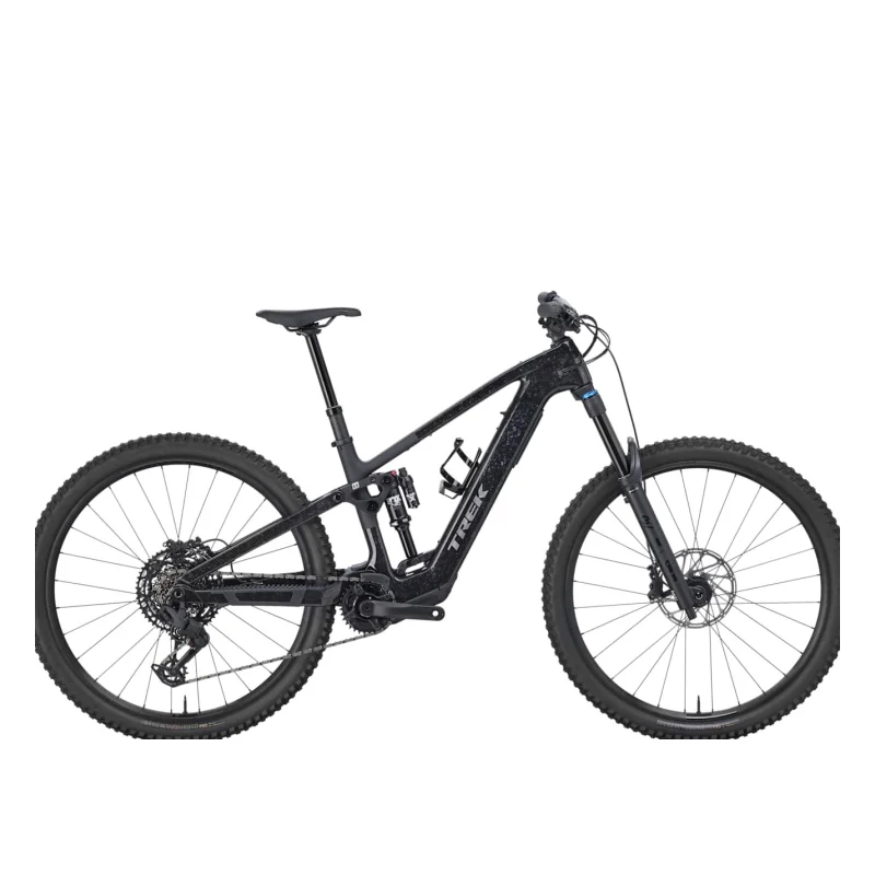 Trek Fuel+ EX 9.7 Gen 2