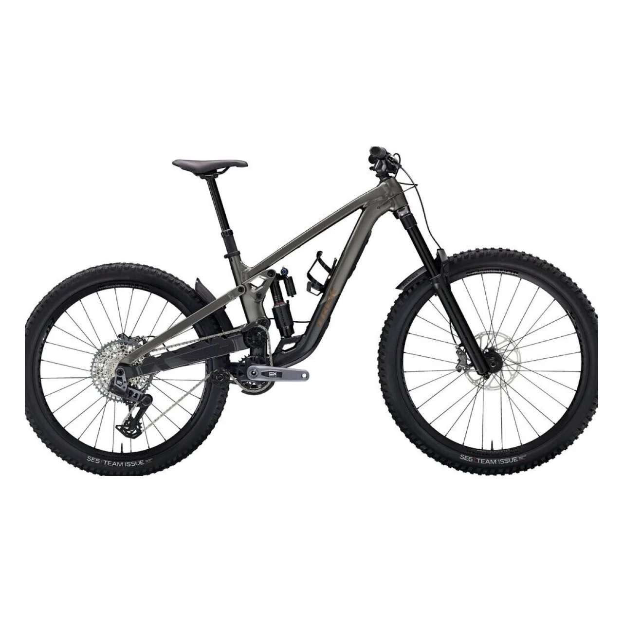 Trek Slash 9 GX AXS T-Type Gen 6
