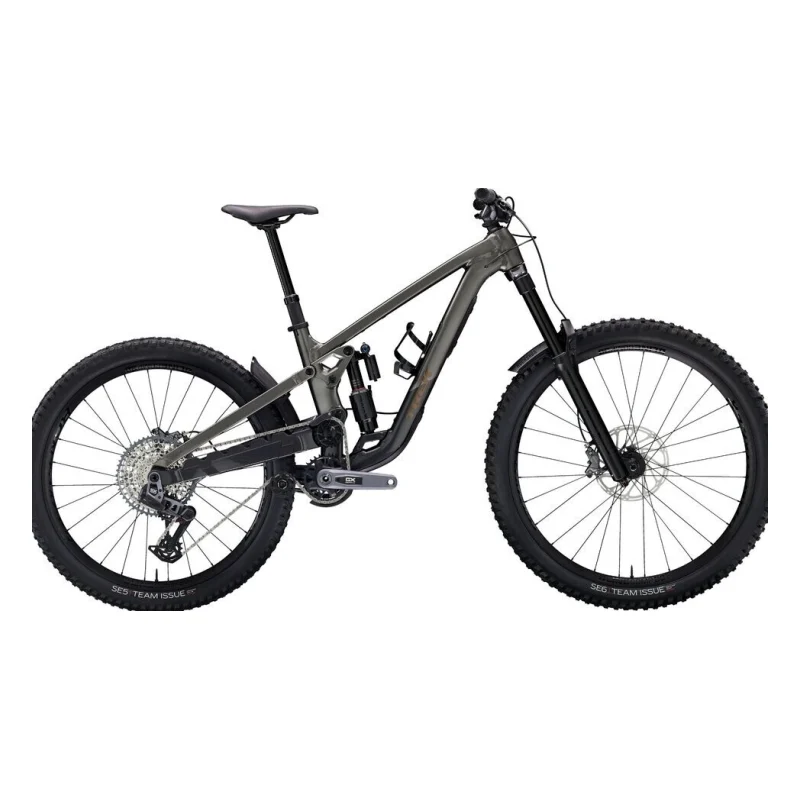 Trek Slash 9 GX AXS T-Type Gen 6