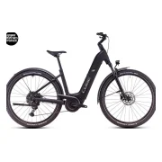 Cube Nuride Hybrid Pro 600 Allroad