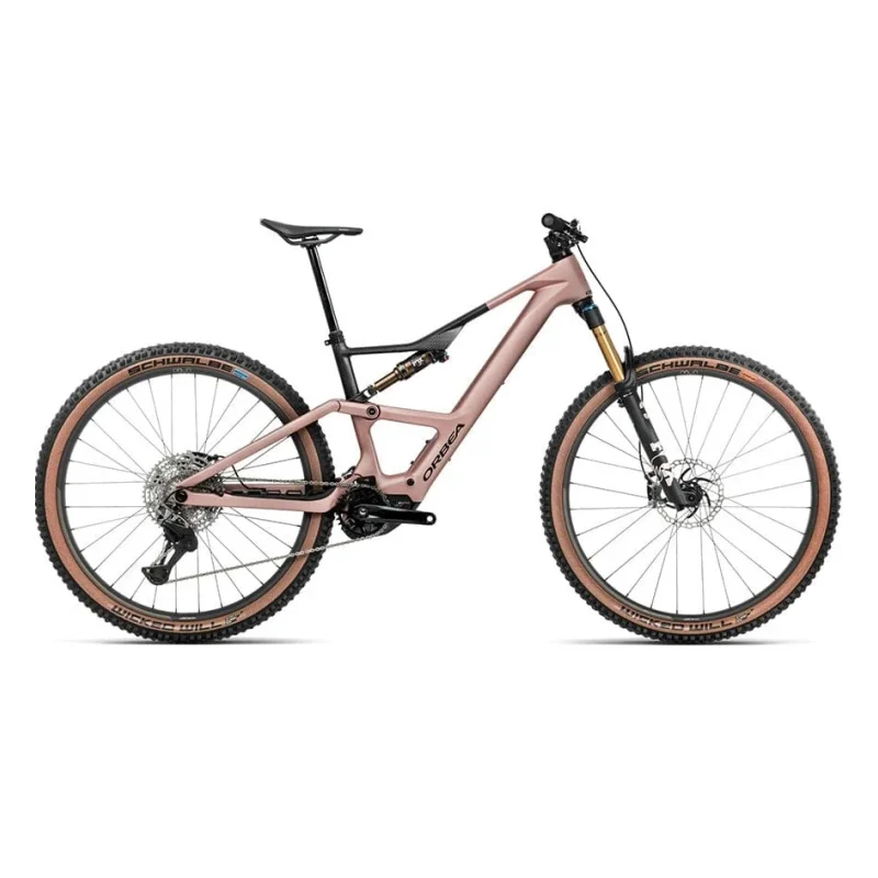 Orbea Rise SL M-LTD