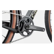 Cannondale Topstone Carbon 4 CUES 1x