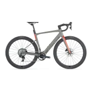 BMC Roadmachine 01 AMP X ONE