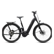 Cube Kathmandu Hybrid ONE11 HPC SLT 800