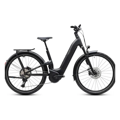 Cube Kathmandu Hybrid ONE11 HPC SLT 800