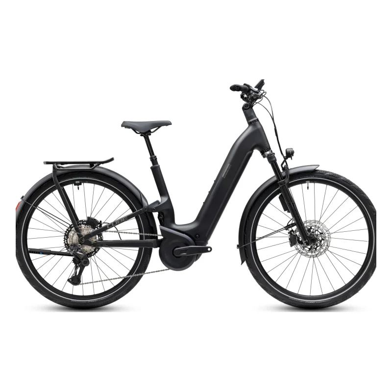Cube Kathmandu Hybrid ONE11 HPC SLT 800