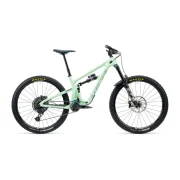 Yeti SB160 C-Series