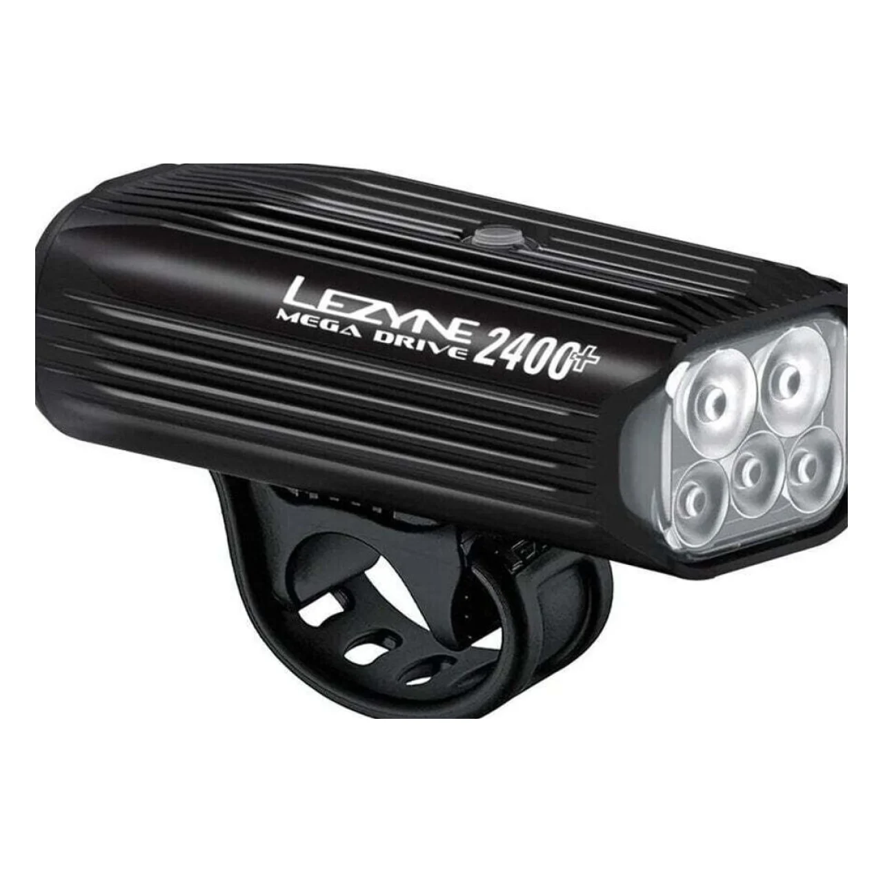 Lezyne Mega Drive 2400+