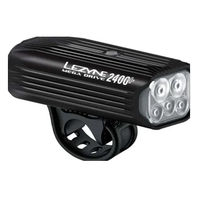 Lezyne Mega Drive 2400+