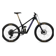 Pivot Firebird