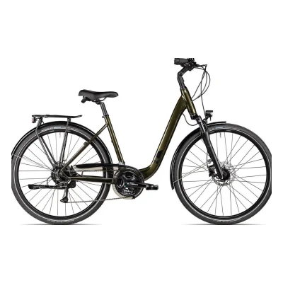 2R Manufaktur TRX Plus
