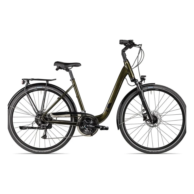 2R Manufaktur TRX Plus