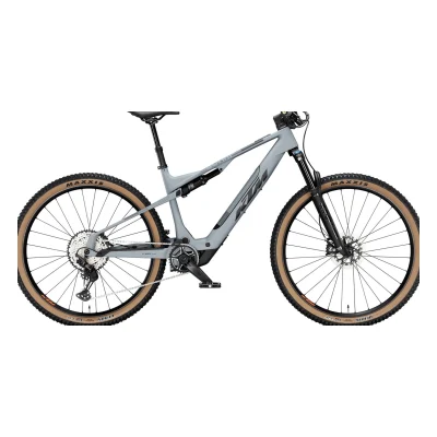 KTM Macina Scarp SX Master