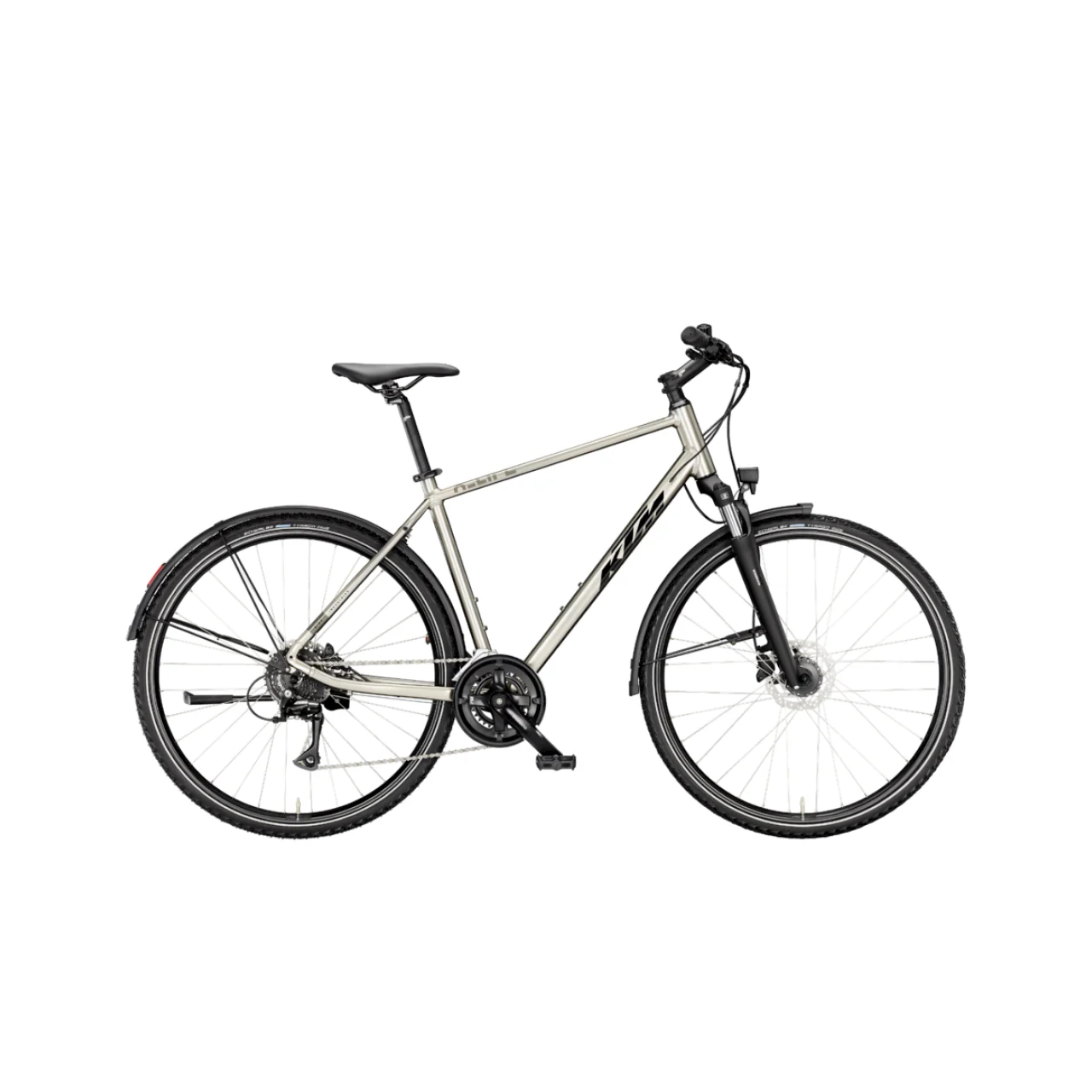 KTM X-Life Track Street