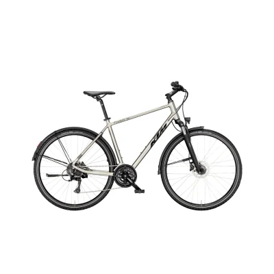 KTM X-Life Track Street