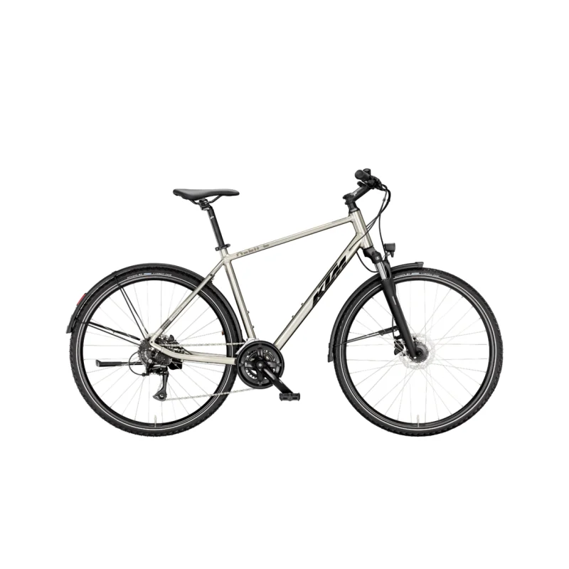 KTM X-Life Track Street