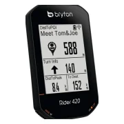 Bryton Rider 420 H