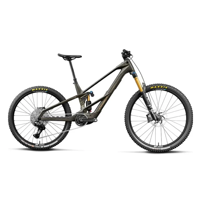 Orbea Wild LT M10 Mullet