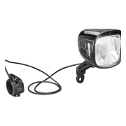 Busch & Müller Lumotec IQ-XL