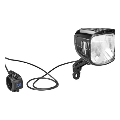 Busch & Müller Lumotec IQ-XL