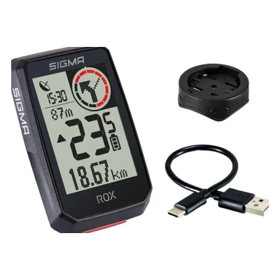 Sigma ROX 2.0 GPS