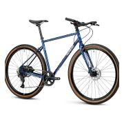 Genesis Croix de Fer 10 Flat Bar