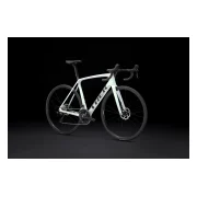 Trek Emonda SL 5 White Prismatic