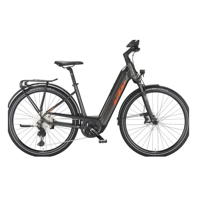 KTM Macina Sport 720