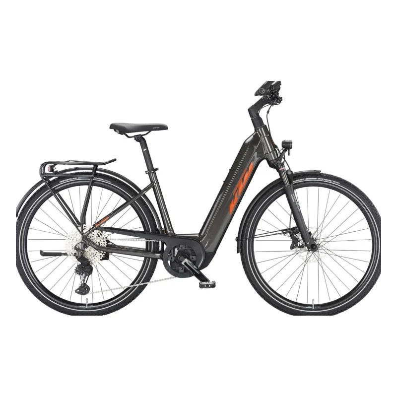 KTM Macina Sport 720