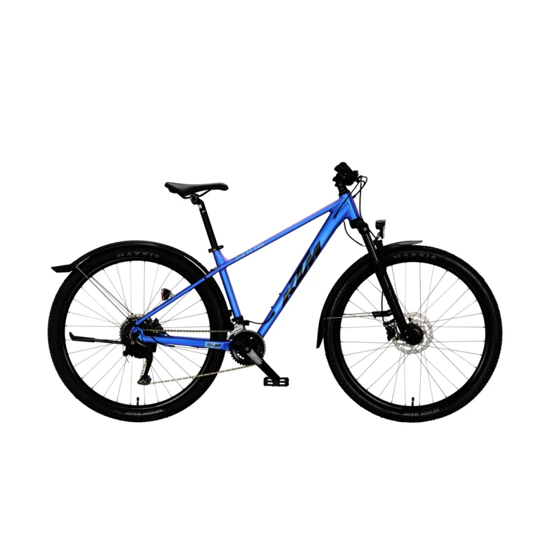 KTM Penny Lane Street 291